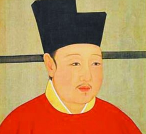 选错专业入错行！天才书画家、如何当好皇帝？