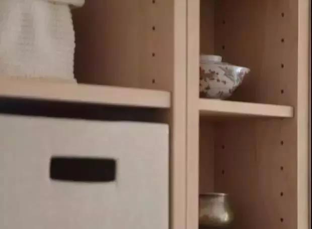 溫暖的斷舍離！90后女插畫師靠收納把“畫中家”變為現實！