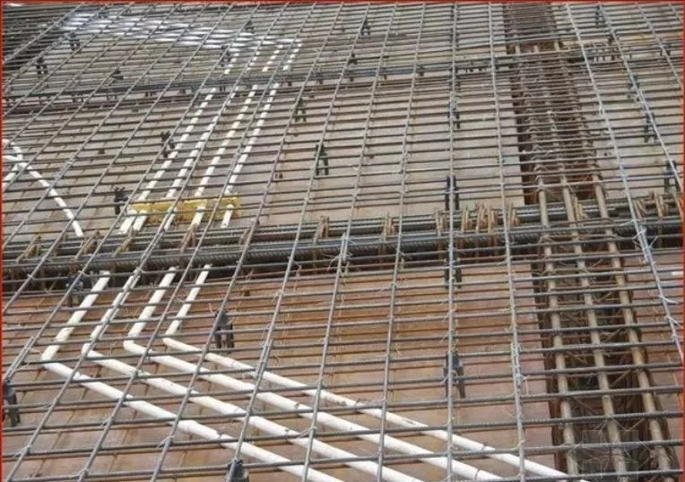 30个施工技术强制措施，快来对照自查！