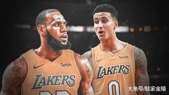 12月创生涯最佳表现, 詹皇加盟他成最大受益者, 未来或成湖人老大