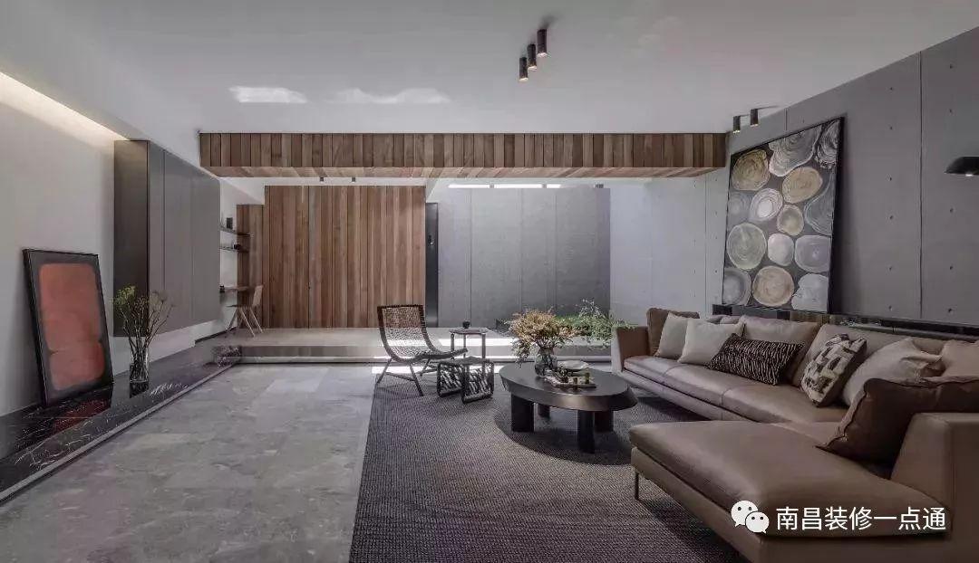 别人家怎么这么简洁？无主灯是绝招，快来看看你家适合哪种