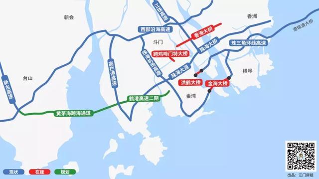 离香港那么近！离澳门那么近！全中国，只有这座城市