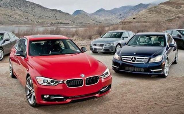 真正懂车的不一定买奔驰、奥迪，但能买这3款B级车的，肯定懂车！