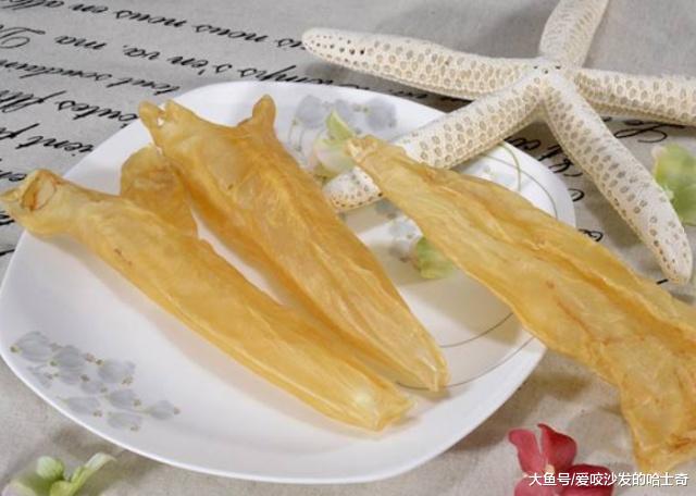 女人过了35岁，不妨常吃4种天然“胶原蛋白”，或许帮你延缓衰老