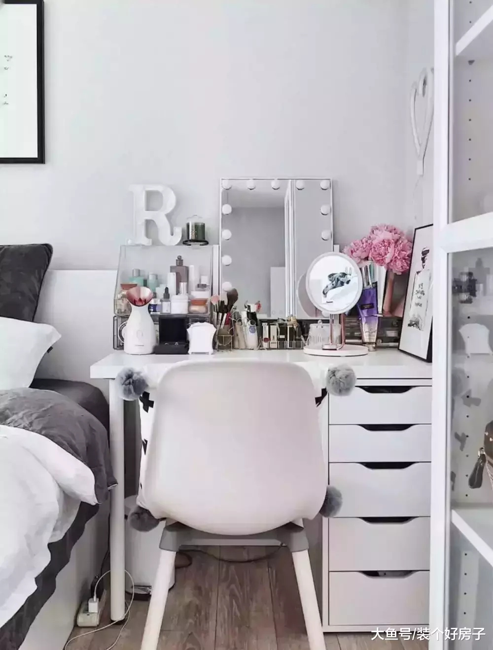 85后北京夫妻打造北歐風蝸居，這些超用心細節你可能沒想到！