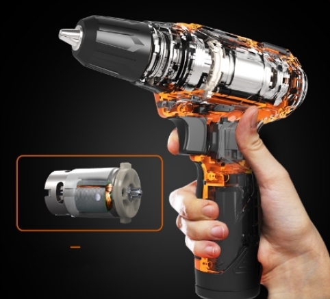 电焊机别用了！“新式五金”来袭，啥铁都能悍，一人干活贼省力