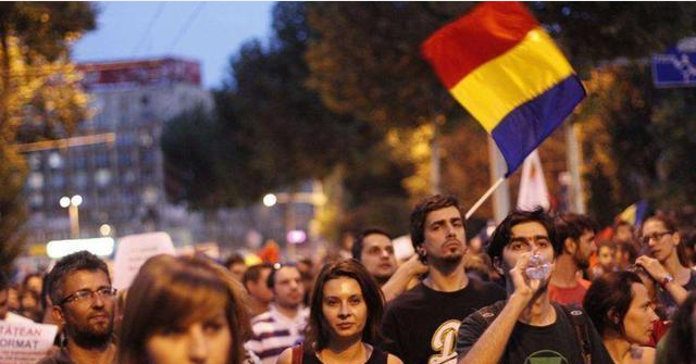 歐洲唯一還沒實現祖國統一的國家