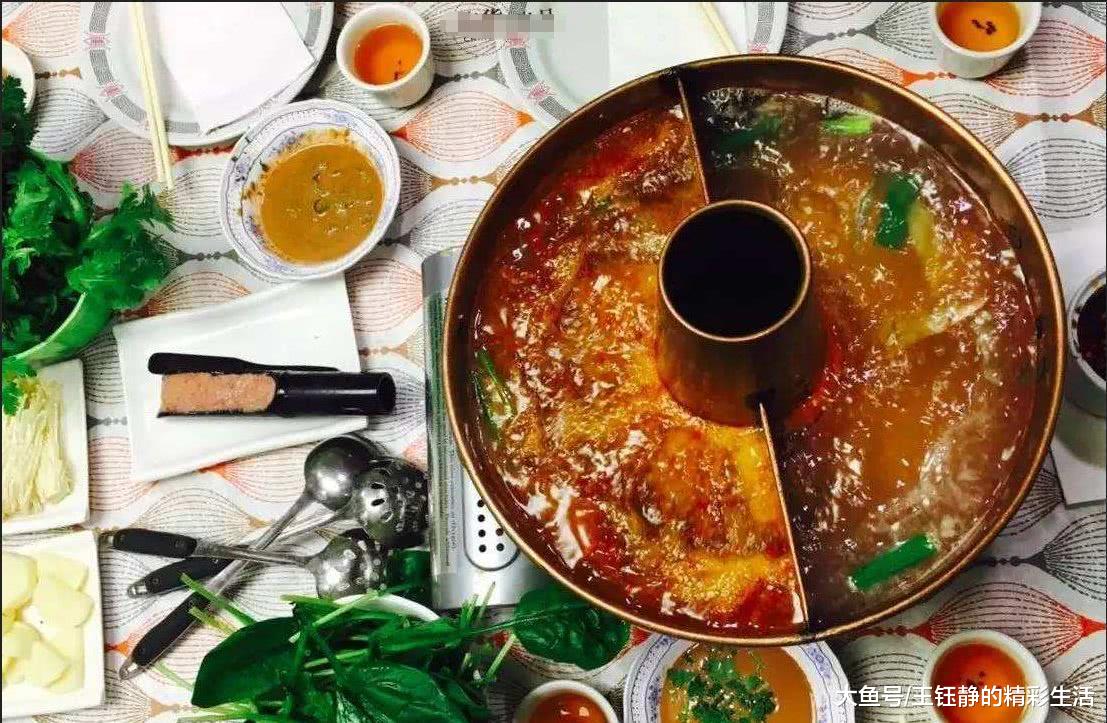 火锅▲老北京涮羊肉为何跌落神坛?看看50年前的涮羊肉就知道了!