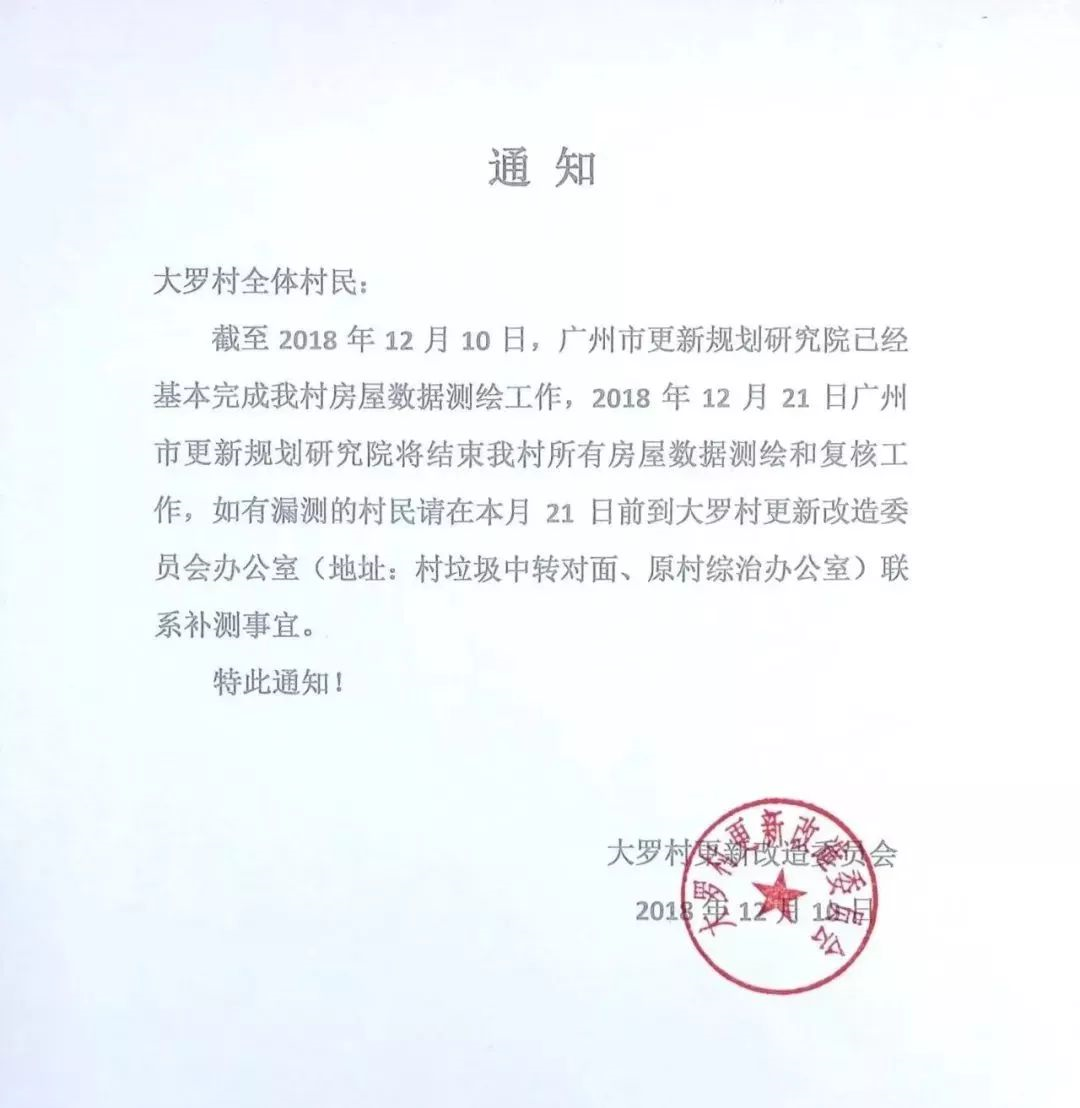 落子6大旧村改造项目！方圆广州城市更新大布局