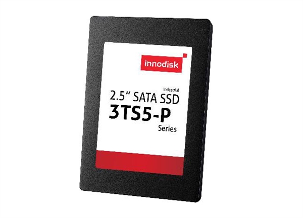 超长寿企业级TLC SSD：每天2次全盘写入