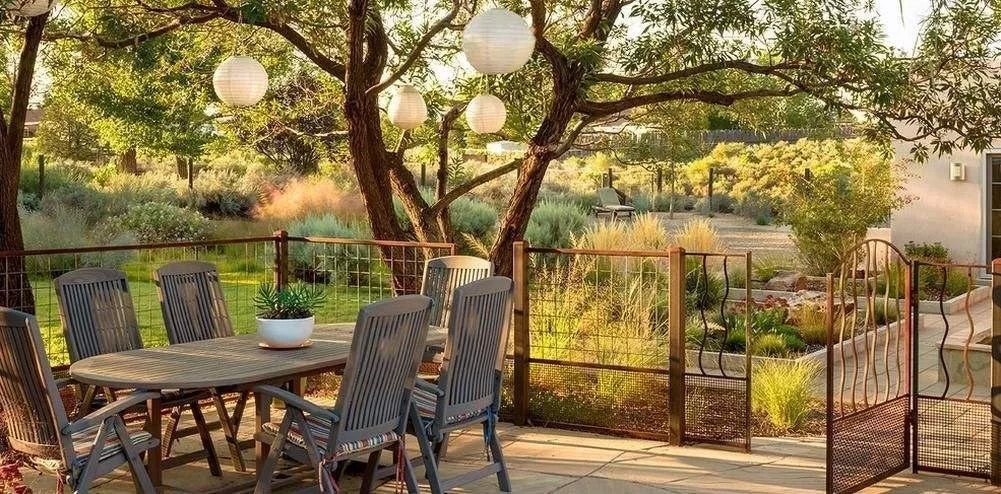 买了一楼带小院的房子，太后悔……