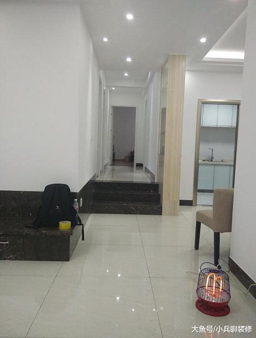 150平装修花了14万，亲戚都说太贵，大家帮忙看看，真的不值吗？