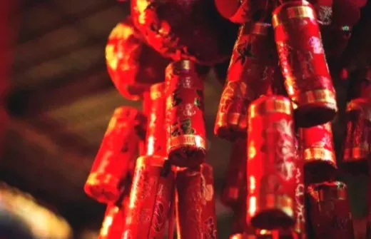 【阿狸地产说】重庆记忆——这个春节怎么玩？重庆这些地方耍事多！