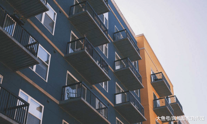 楼市迎来“最严禁令”！今后不要乱买房子，不是什么房子都可以买