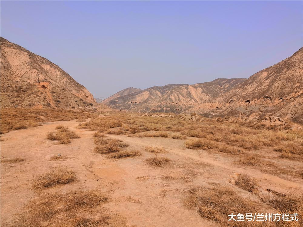 蘭州城關教育園區建設足音再起 誰飲三條嶺的“頭啖湯”