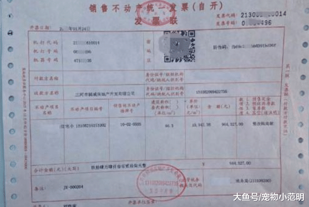 不见了发票该怎么办？弄丢了比买房子还麻烦，我教你怎么处理好！