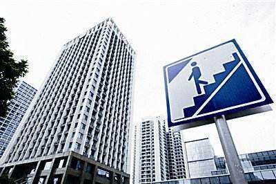 明年房子类型变化大，有些房子将会拆除，看看你家在不在