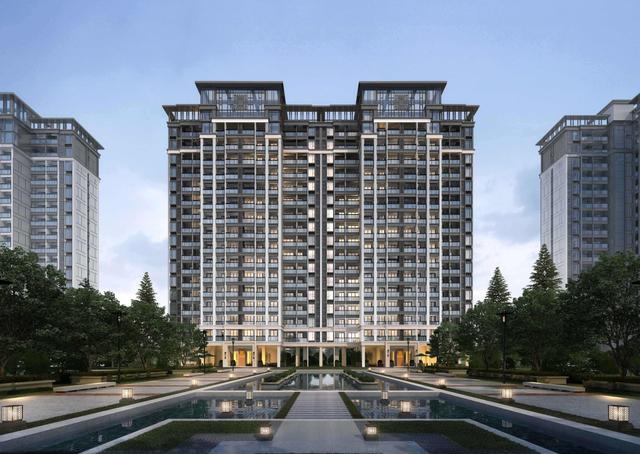 别听售楼员忽悠了，楼王不一定是小区中心，找准这几点才是真楼王