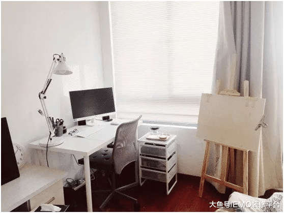 盛京女孩的租房改造之路, 向生活致敬!