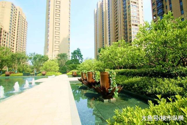 很多人买房都不关心“容积率、公摊、绿化率”，交房了才后悔