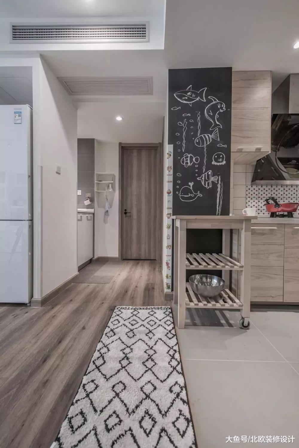 一个没有客厅的房子, 却让很多人争相效仿!