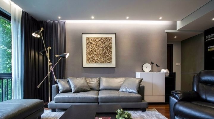 140平米的房子花了30W装成这样！理想生活即将开始！