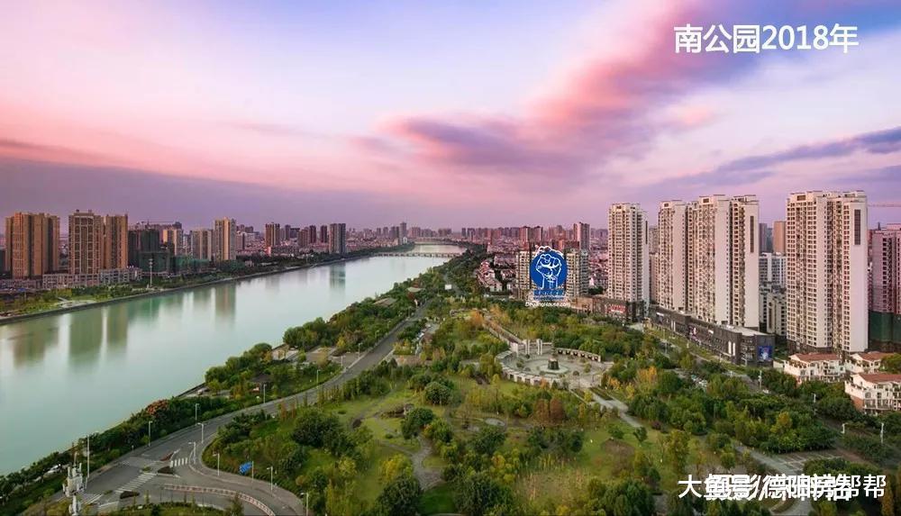 你还记得德阳以前的模样吗？工农村周围都是农田