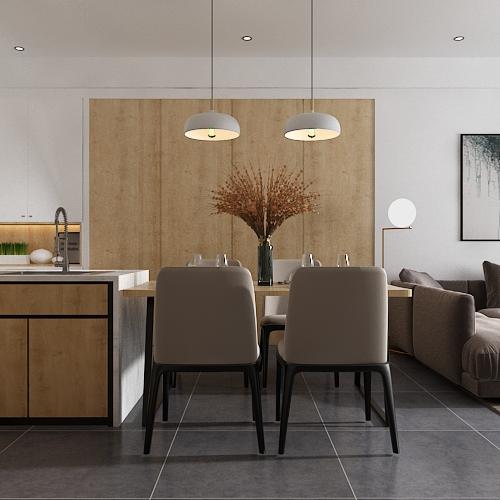 打造属于你自己的空间，让家变得不一样