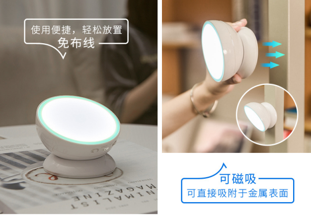 我国新灯泡一夜走红，有线电灯将“退休”，免拉线，值得拥有