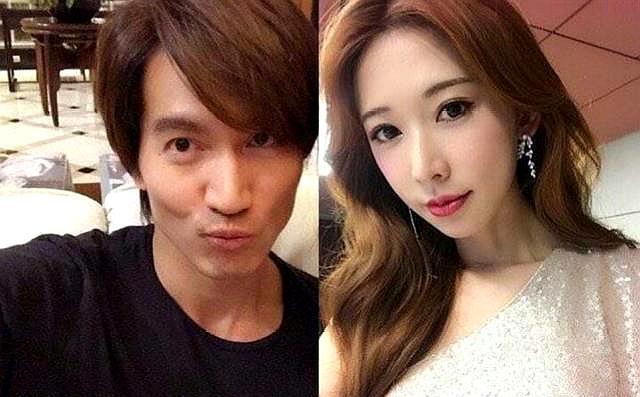 林志玲嫁小7岁日本艺人，交往仅半年闪婚，曾演过《精武风云》