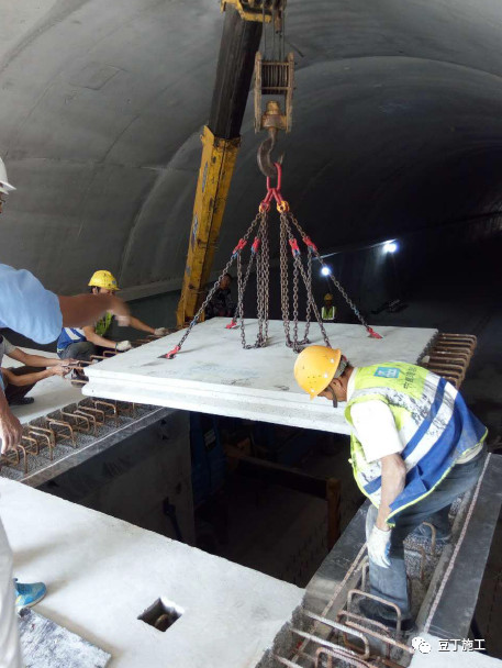 城市综合管廊4大前沿技术丨全套预制装配施工技术详解和工艺对比