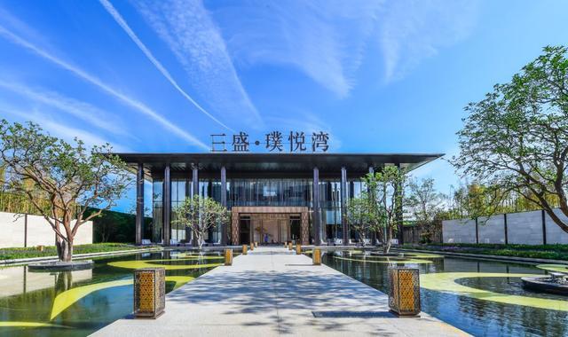 看脸时代, 福州颜值楼盘都有哪些标配?