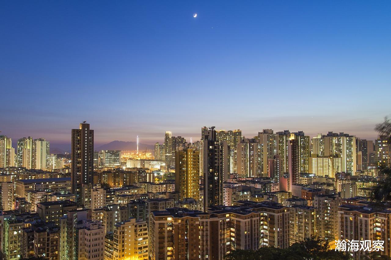 北京上海半数以上地王项目亏损，拿地就赚钱的时代要一去不回了？