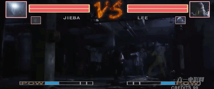 这超级烂片评分比《上海堡垒》还高，你说气不气