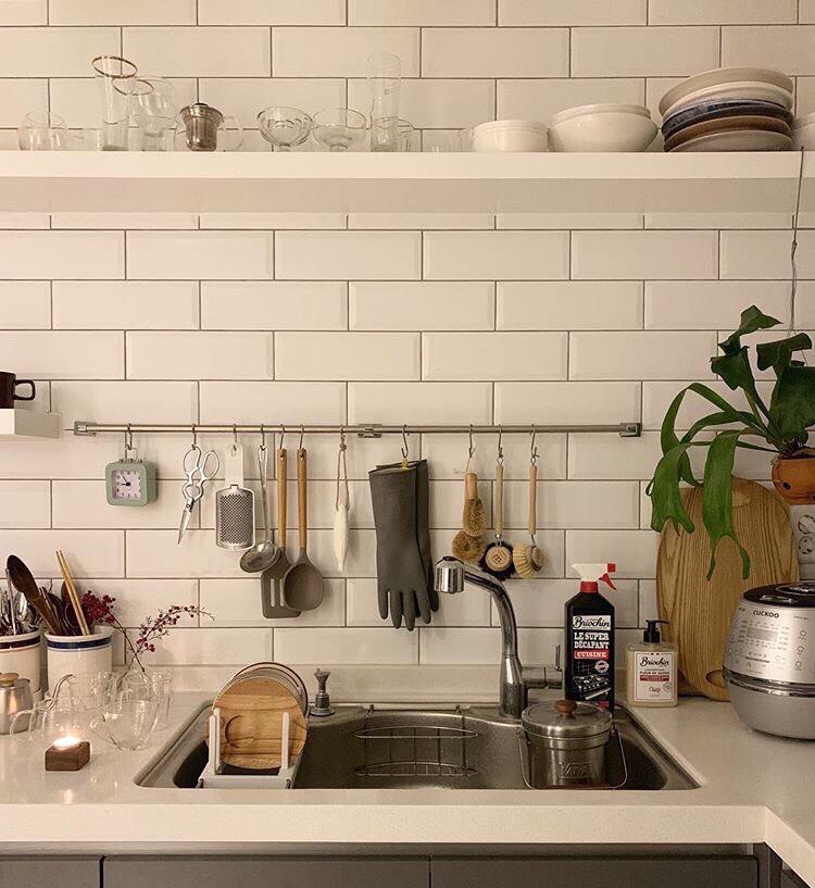 韩国超有爱一家三口，一日三餐，有饭有未来，幸福生活中的仪式感