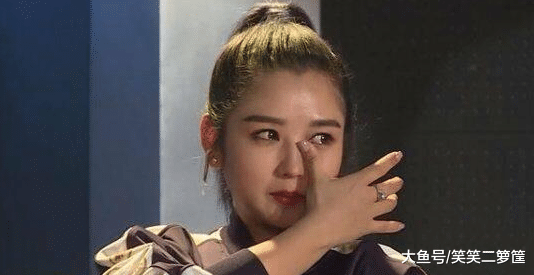 何洁往事，曾和贾乃亮有接触！网友：亮哥以后看女人要看好