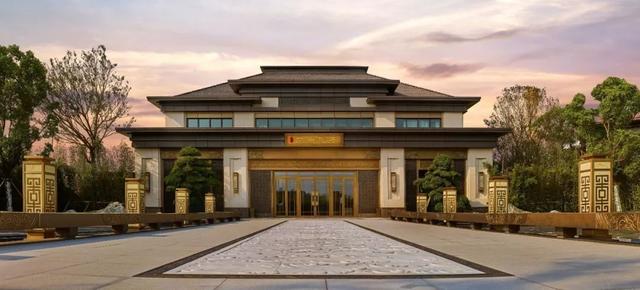 从文化复兴，读甄子丹与世茂的“家国天下”