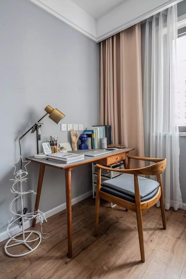 准备结婚，89平新房装修总造价21万，这么漂亮忍不住晒晒