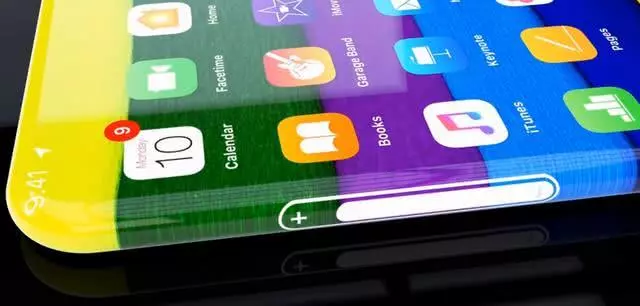 苹果2020“巨作发力”：真全面屏＋5nm处理器，手机界疯了！