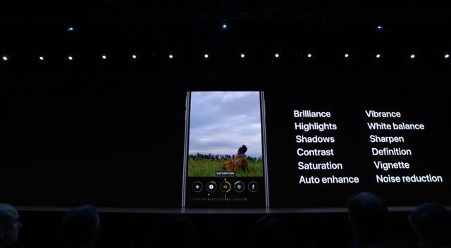 苹果发布 iOS 13：暗色模式登场，速度也更快了