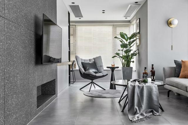 阳台还在装推拉门？现在流行这样设计！