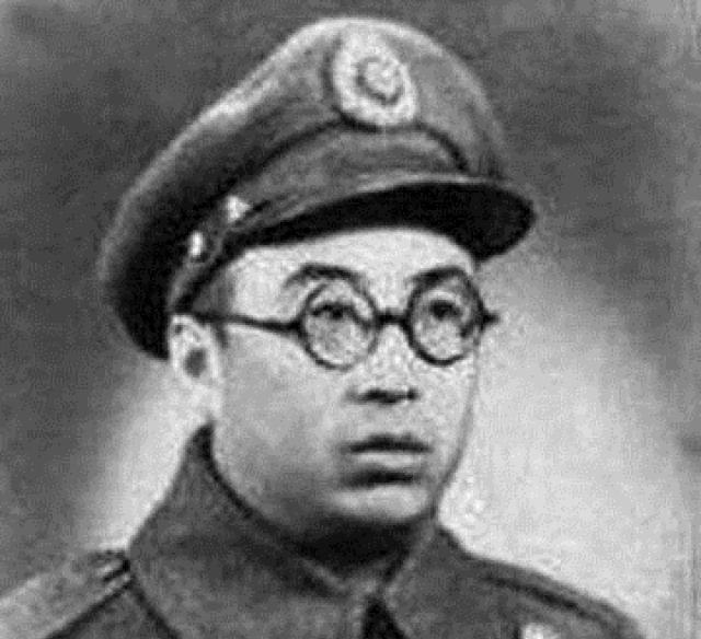 解放战争：哪6位国军中将被俘后，没有送进功德林监狱？结局如何