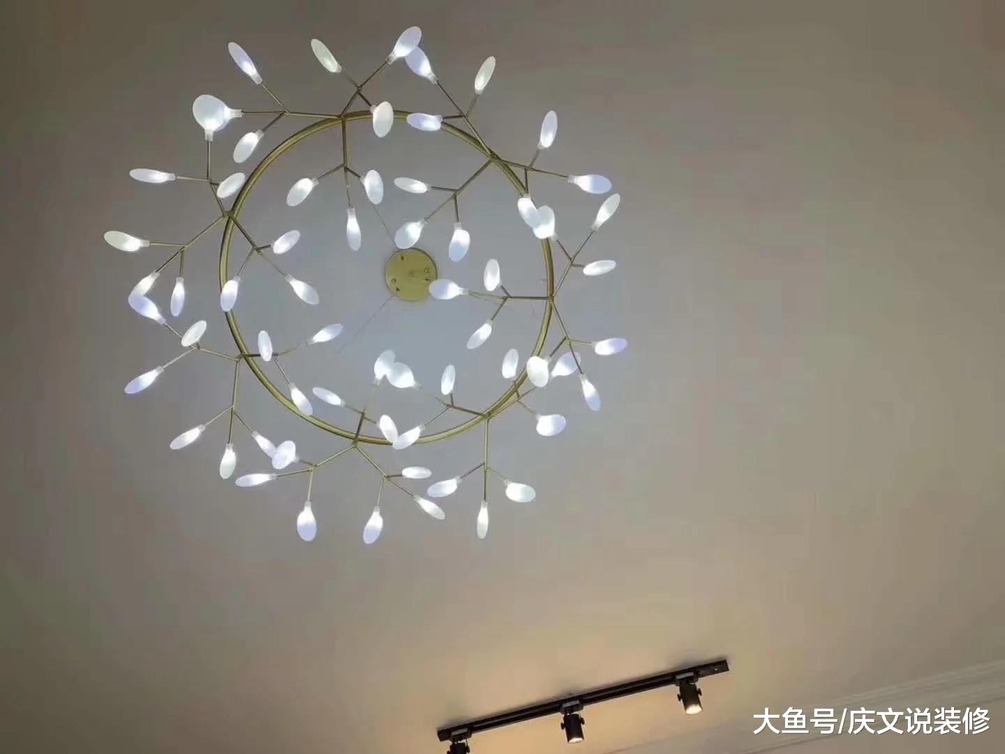 装修收尾阶段，水电安装季来了