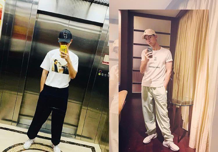 被骂上热搜的李现，私底下竟然是这样？