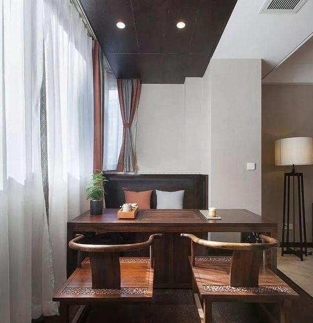 阳台和客厅要不要打通？3个优点让你拒绝不了，效果美翻