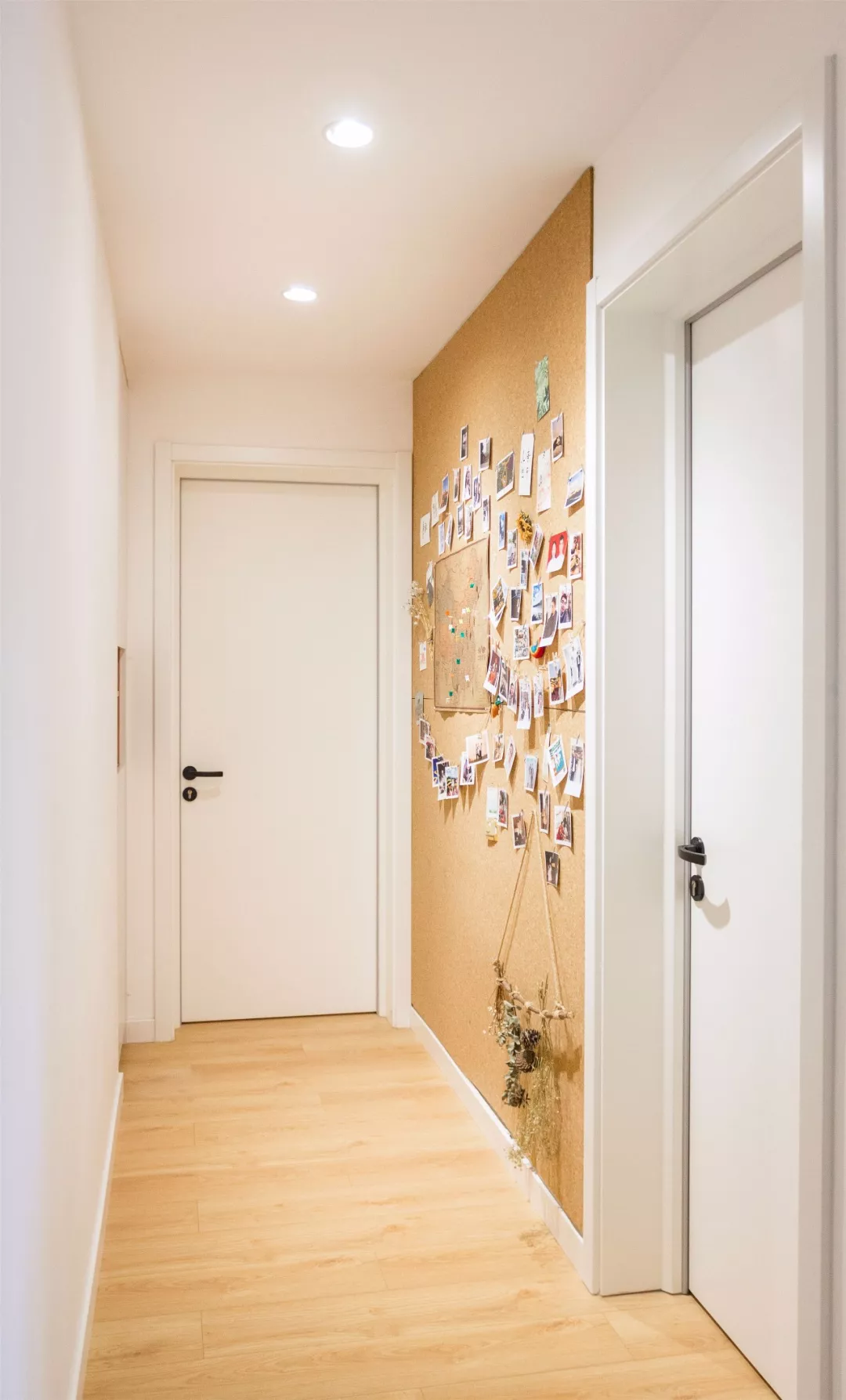 138平的日式风三居室，在简洁当中透露出温馨感