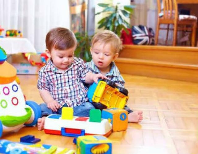 宝妈们不知道这其实也是变聪明的方法