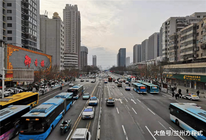 兰州七里河再成交高价地块 西客站周边成房企“逐鹿场”