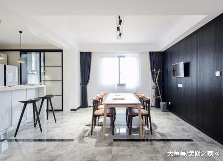 妈妈给准备的婚房, 媳妇看了说像单身公寓, 幸亏最后还算满意