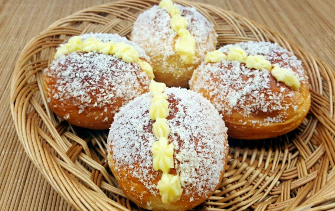 如何制作乳蛋饼